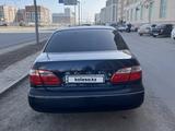 Nissan Maxima 2002 года за 2 400 000 тг. в Астана – фото 4