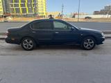 Nissan Maxima 2002 года за 2 400 000 тг. в Астана – фото 3