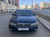 Nissan Maxima 2002 года за 2 400 000 тг. в Астана