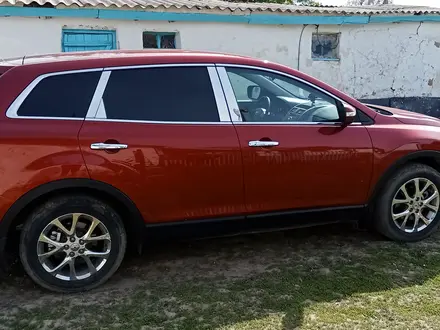 Mazda CX-9 2008 года за 8 500 000 тг. в Актобе – фото 3