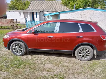 Mazda CX-9 2008 года за 8 500 000 тг. в Актобе – фото 4