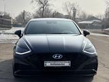 Hyundai Sonata 2020 года за 12 990 000 тг. в Алматы – фото 2