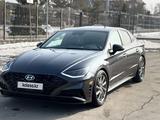 Hyundai Sonata 2020 года за 12 990 000 тг. в Алматы – фото 3