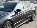 Hyundai Sonata 2020 годаfor12 490 000 тг. в Алматы – фото 7