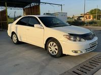 Toyota Camry 2001 годаүшін5 700 000 тг. в Жаркент