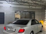Toyota Camry 2005 годаүшін4 500 000 тг. в Жанаозен – фото 3