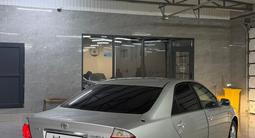 Toyota Camry 2005 годаүшін4 500 000 тг. в Жанаозен – фото 3