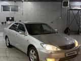 Toyota Camry 2005 годаүшін4 500 000 тг. в Жанаозен