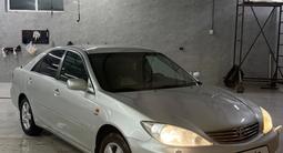 Toyota Camry 2005 годаүшін4 500 000 тг. в Жанаозен