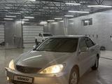 Toyota Camry 2005 годаүшін4 500 000 тг. в Жанаозен – фото 2