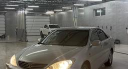 Toyota Camry 2005 годаүшін4 500 000 тг. в Жанаозен – фото 2
