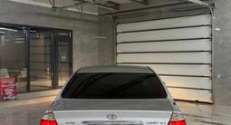 Toyota Camry 2005 годаүшін4 500 000 тг. в Жанаозен – фото 5