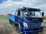 Foton 2011 годаүшін5 500 000 тг. в Астана – фото 4