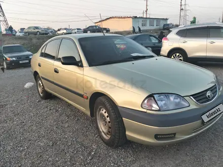 Toyota Avensis 2001 года за 3 000 000 тг. в Шымкент