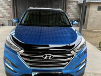 Hyundai Tucson 2017 годаүшін10 500 000 тг. в Шымкент