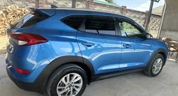 Hyundai Tucson 2017 года за 10 000 000 тг. в Шымкент – фото 5