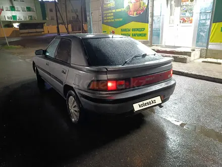 Mazda 323 1992 года за 900 000 тг. в Тараз – фото 4