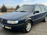 Volkswagen Passat 1996 года за 1 950 000 тг. в Сарыкемер