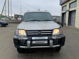 Toyota Land Cruiser Prado 1997 годаfor4 300 000 тг. в Атырау – фото 2