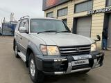 Toyota Land Cruiser Prado 1997 годаfor4 300 000 тг. в Атырау – фото 5