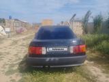 Audi 80 1990 годаүшін700 000 тг. в Атырау – фото 2