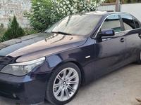 BMW 530 2004 годаүшін4 700 000 тг. в Тараз