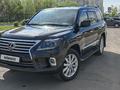 Lexus LX 570 2011 года за 21 000 000 тг. в Астана – фото 7