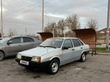 ВАЗ (Lada) 21099 2007 годаfor2 100 000 тг. в Шымкент