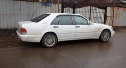 Mercedes-Benz S 500 1997 годаүшін3 200 000 тг. в Алматы