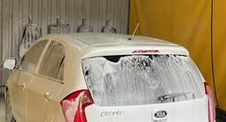 Kia Picanto 2013 года за 4 800 000 тг. в Уральск – фото 3