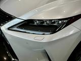 Lexus RX 300 2022 года за 31 240 000 тг. в Алматы – фото 4