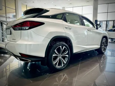 Lexus RX 300 2022 года за 33 240 000 тг. в Алматы – фото 9