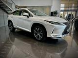 Lexus RX 300 2022 годаүшін33 240 000 тг. в Алматы