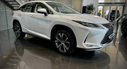 Lexus RX 300 2022 годаүшін31 240 000 тг. в Алматы