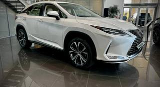 Lexus RX 300 2022 годаүшін31 240 000 тг. в Алматы