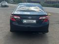 Toyota Camry 2014 годаүшін9 300 000 тг. в Уральск – фото 4