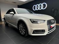 Audi A4 2018 годаүшін13 250 000 тг. в Алматы