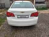 Chevrolet Cruze 2012 годаfor4 200 000 тг. в Алматы