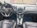 Chevrolet Cruze 2012 годаfor4 200 000 тг. в Алматы – фото 3