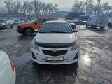 Chevrolet Cruze 2012 годаfor4 150 000 тг. в Алматы