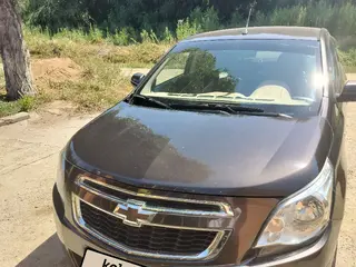 Chevrolet Cobalt