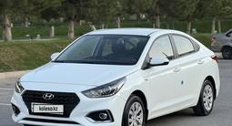 Hyundai Accent 2019 года за 7 850 000 тг. в Шымкент – фото 2