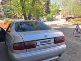 Toyota Carina E 1995 годаfor1 660 000 тг. в Усть-Каменогорск – фото 3