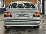 BMW 528 1996 года за 4 200 000 тг. в Астана – фото 5