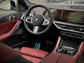 BMW X6 2024 года за 62 389 000 тг. в Усть-Каменогорск – фото 16