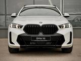 BMW X6 2024 года за 62 389 000 тг. в Усть-Каменогорск – фото 2