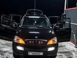 SsangYong Kyron 2014 годаүшін4 500 000 тг. в Кокшетау
