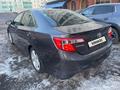 Toyota Camry 2014 годаfor10 000 000 тг. в Астана – фото 9