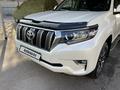 Toyota Land Cruiser Prado 2018 года за 29 000 000 тг. в Алматы – фото 13