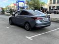 Hyundai Accent 2020 годаүшін7 200 000 тг. в Костанай – фото 5